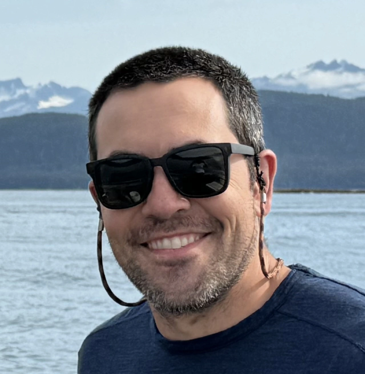 Clint Jordan Profile Image